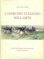 L' esercito italiano nell'arte