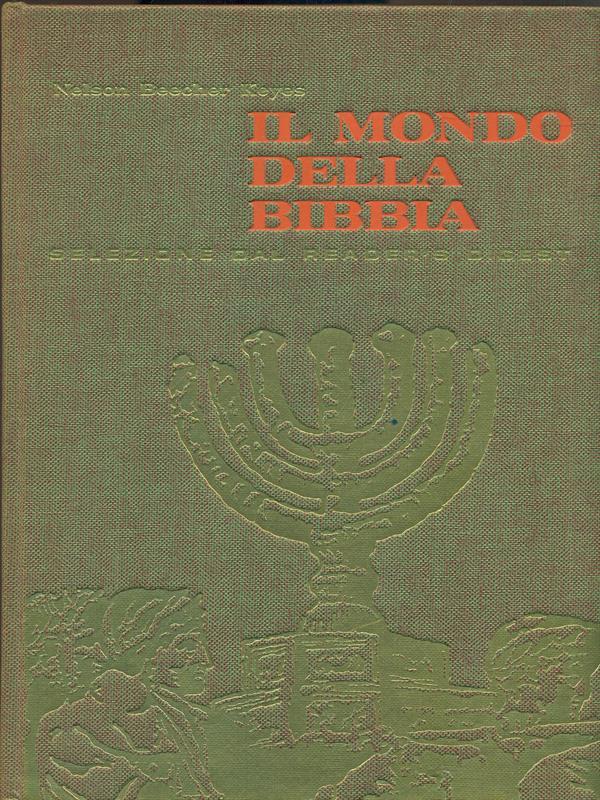 Il mondo della Bibbia