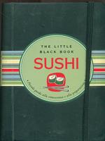 The little black book Sushi