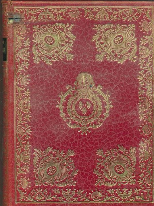 Memoires. Tome 19 - Louis de Saint-Simon - copertina