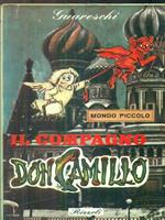 Mondo Piccolo. Il compagno Don Camillo