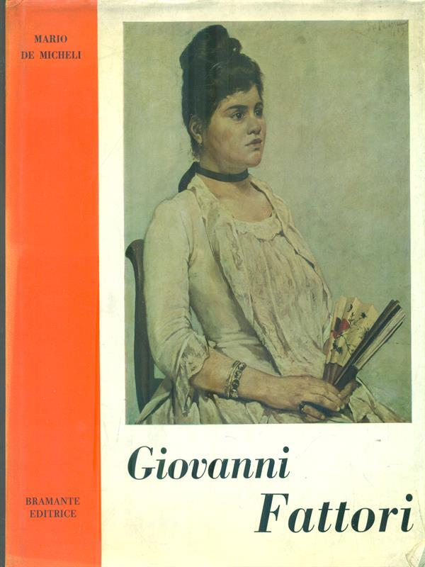 Giovanni Fattori
