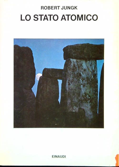 Lo stato atomico