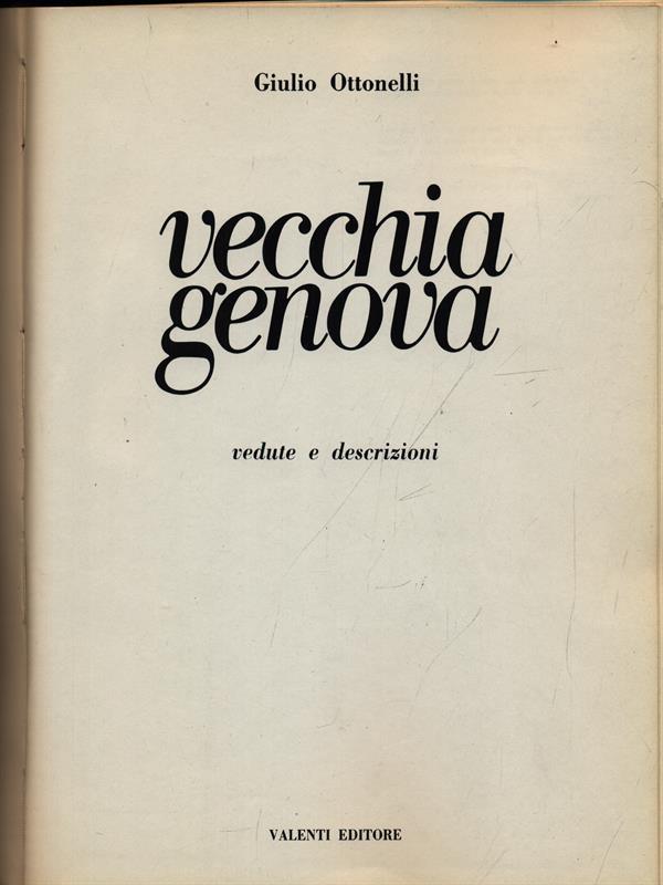 Libro di Faccia