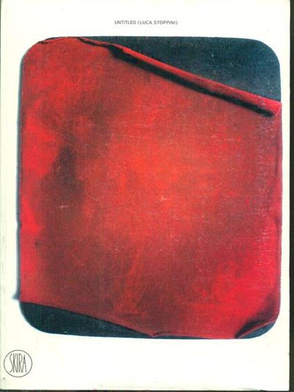 Untitled Luca Stoppini - copertina