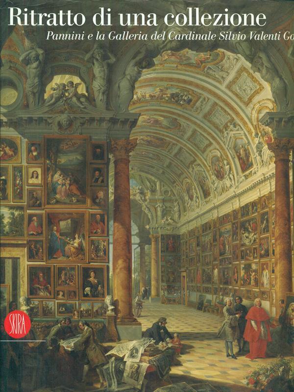 Ritratto di una collezione