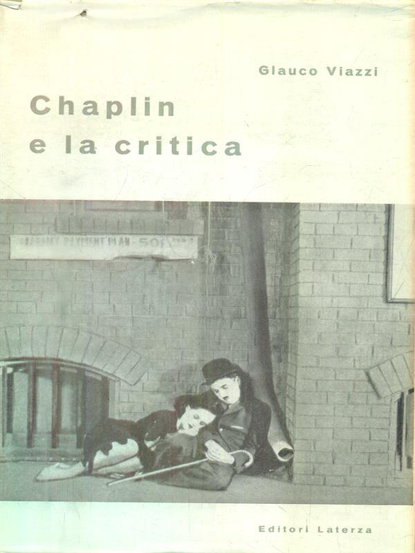 Chaplin e la critica