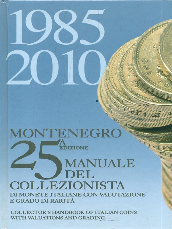 1985. 2010 Montenegro