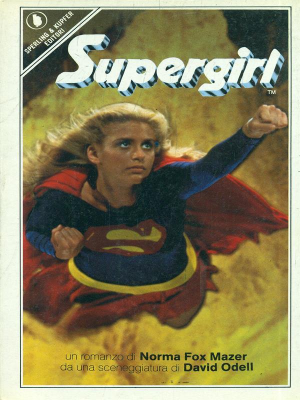 Supergirl