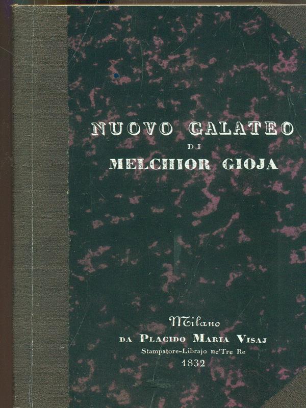 Galateo