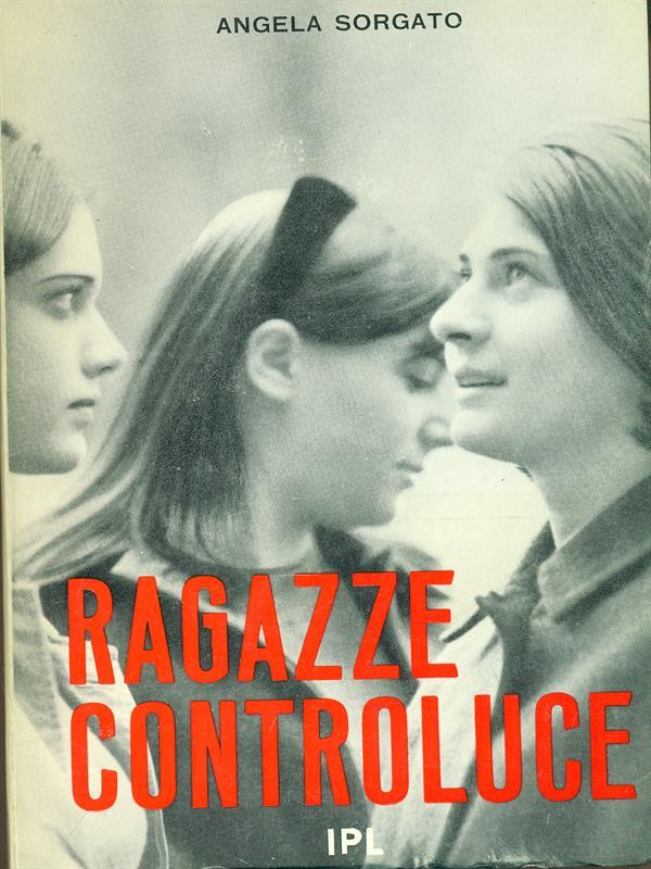 Ragazze controluce