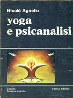 Yoga e psicanalisi