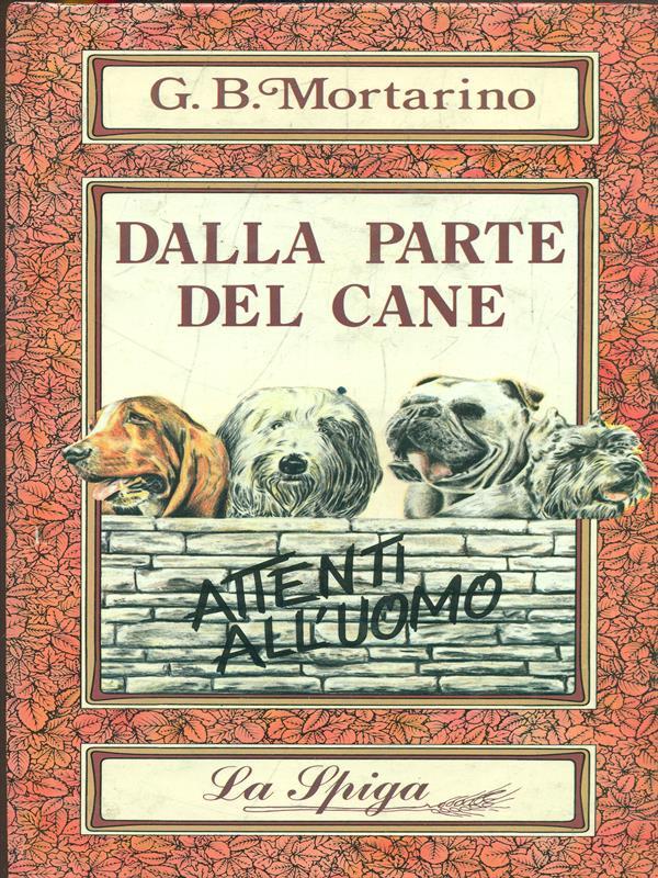 Dalla parte del cane