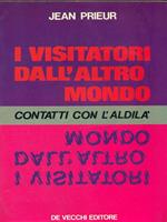 I visitatori dall'altro mondo
