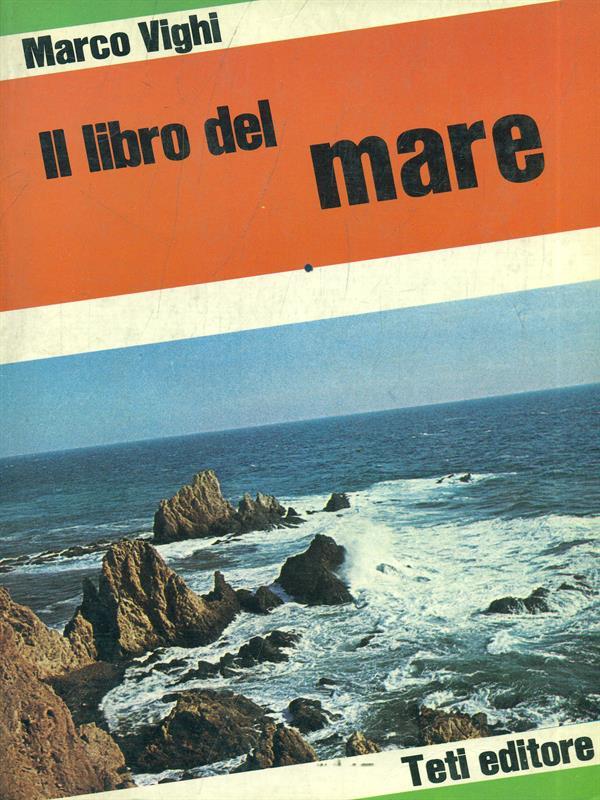 Il libro del mare