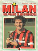 Milan 1989: un anno da nondimenticare