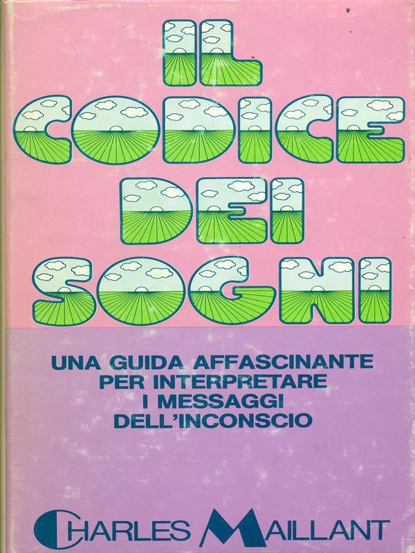 Il codice dei sogni