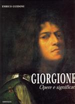 Giorgione. Opere e significati
