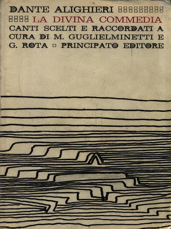 La divina commedia