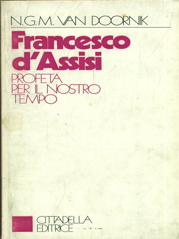 Libro di Faccia
