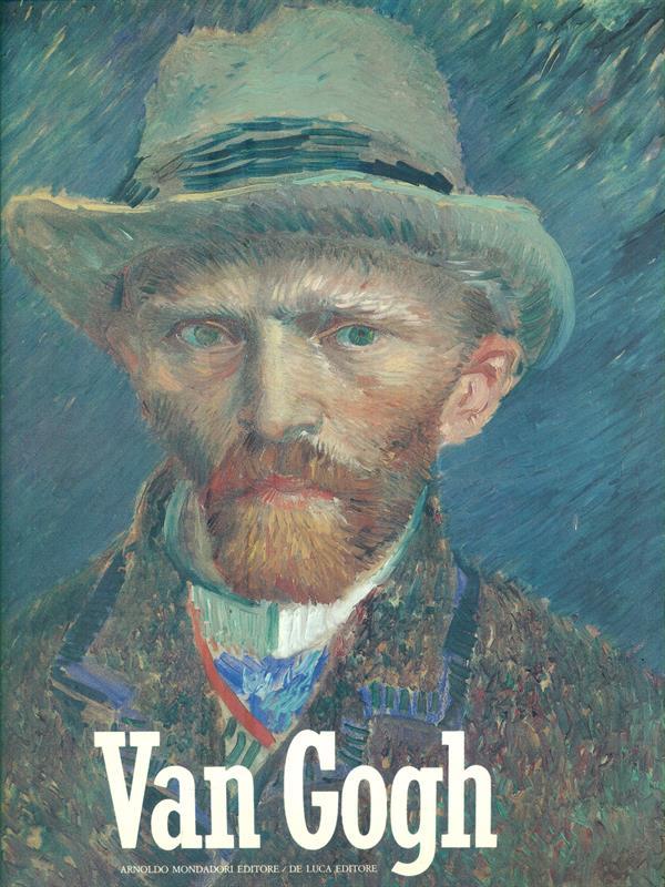 Vincent van Gogh Dibujos