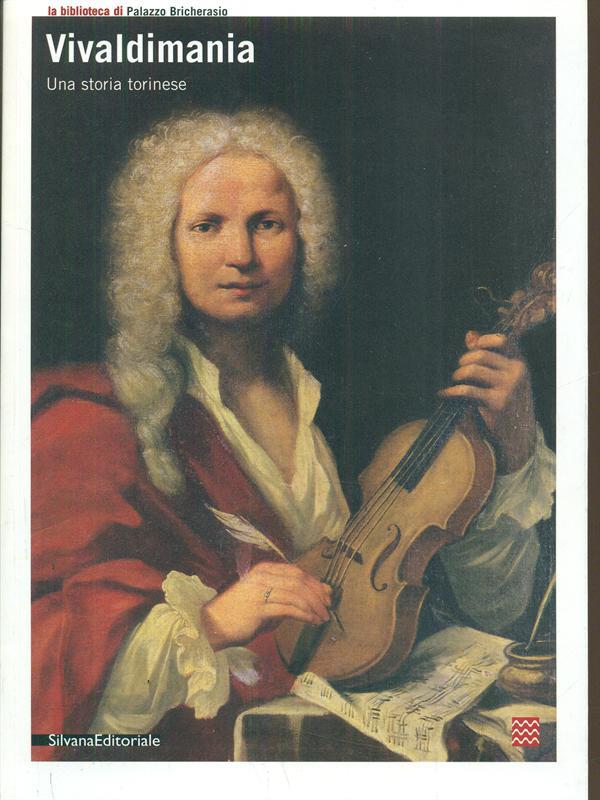 Vivaldimania