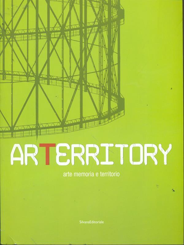 Arterritory