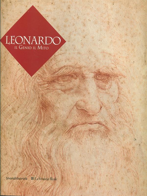 Leonardo Il genio il mito