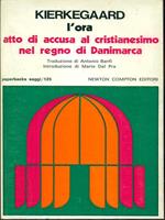 L' ora atto di accusa al cristianesimo nel regno di Danimarca