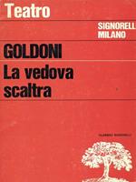 La vedova scaltra