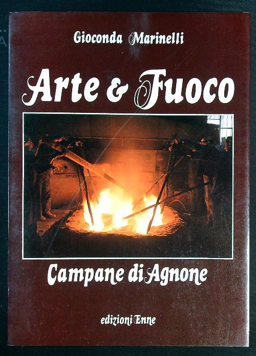Arte e fuoco