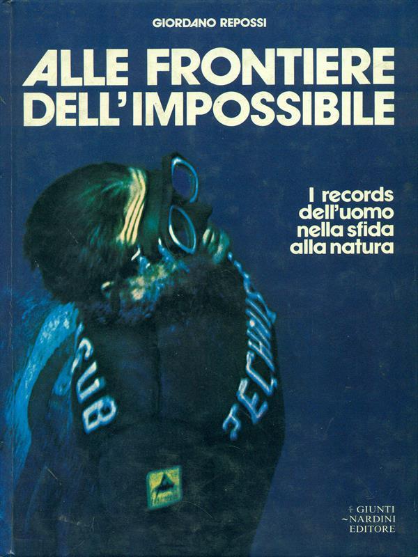 Alle frontiere dell'impossibile