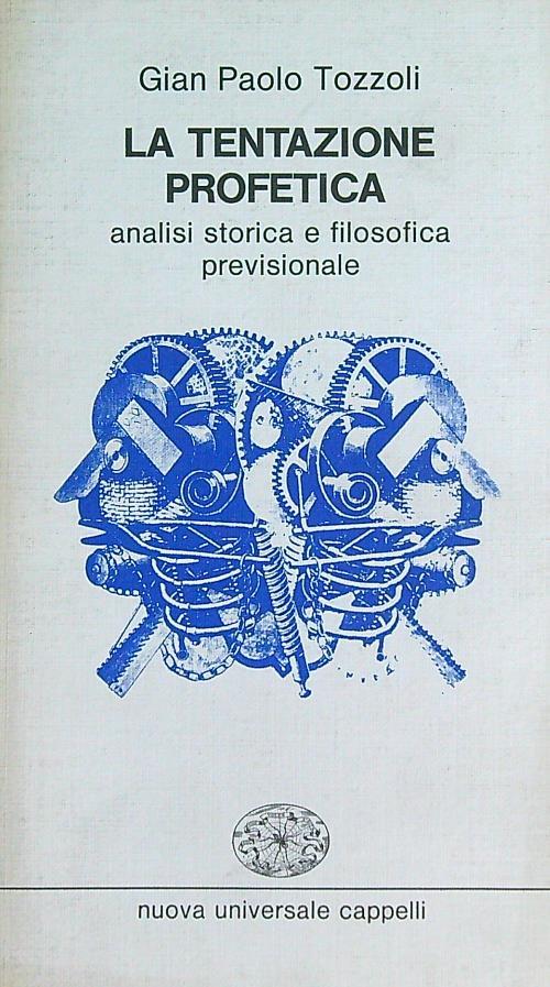 Libro di Faccia