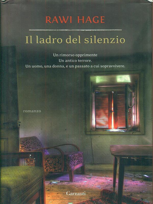 Il ladro del silenzio