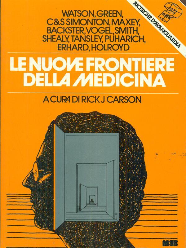 Le nuove frontiere della medicina