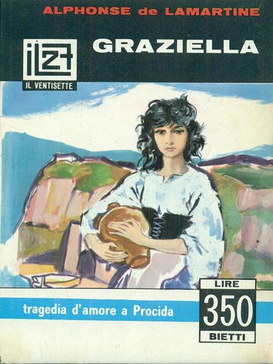 Graziella - Alphonse de Lamartine - 5