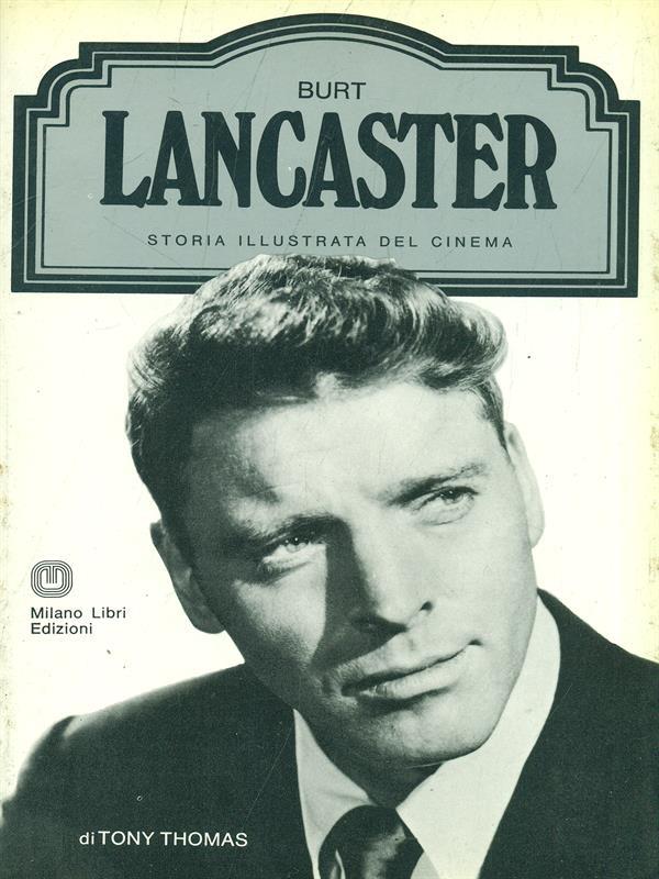 Burt Lancaster
