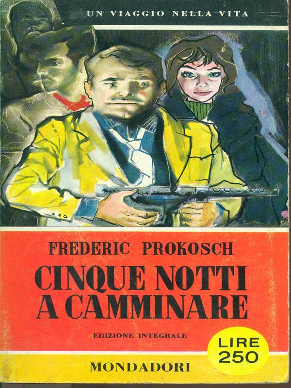 Libro di Faccia