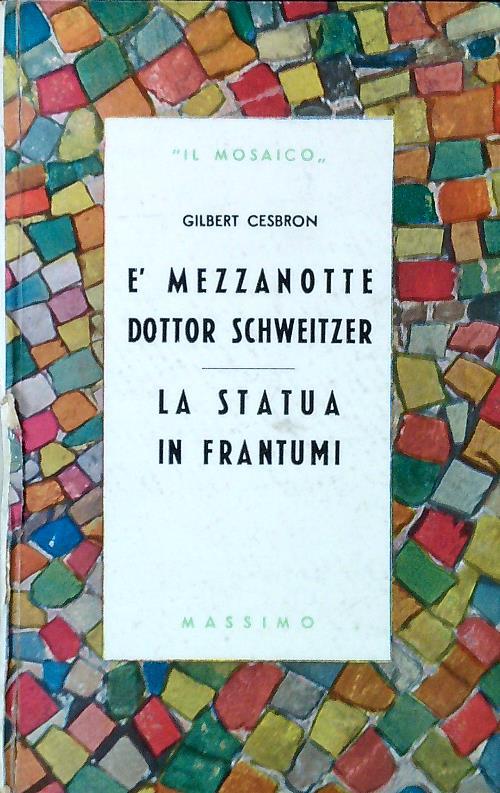 Libro di Faccia