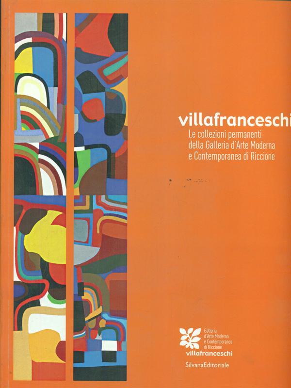 Villa franceschi