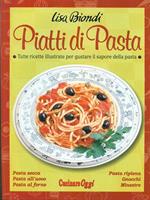 Piatti di Pasta
