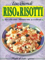 Riso & Risotti
