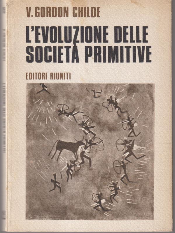 L' evoluzione delle società primitive