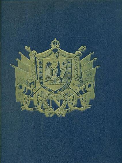 Napoleone Bonaparte. 2vv - copertina