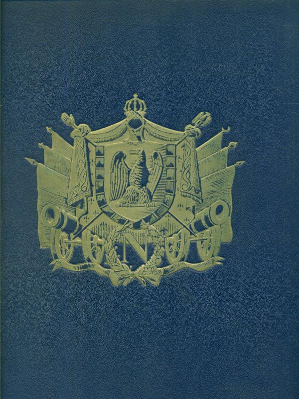 Napoleone Bonaparte. 2vv