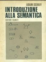 Introduzione alla semantica