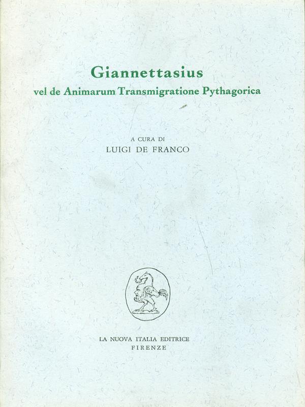 Libro di Faccia