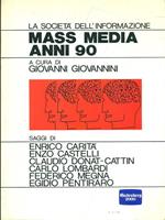 Mass Media Anni 90