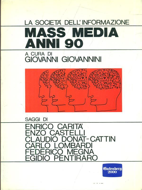 Libro di Faccia