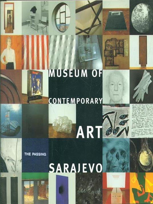 Collection 1994/96 - copertina